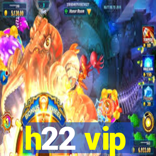 h22 vip